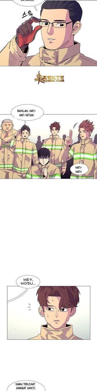 1 Second Chapter 5 - halaman 7
