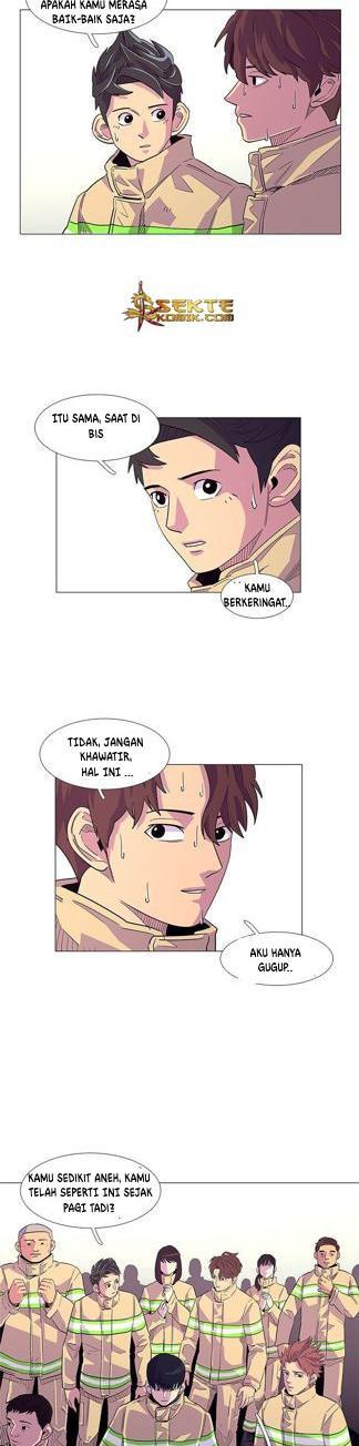 1 Second Chapter 5 - halaman 8