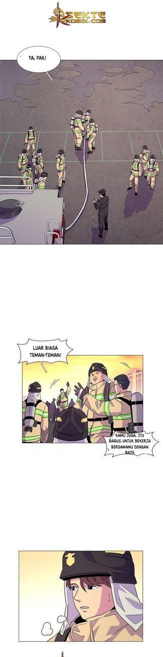 1 Second Chapter 6 - halaman 10