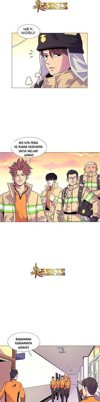 1 Second Chapter 6 - halaman 11