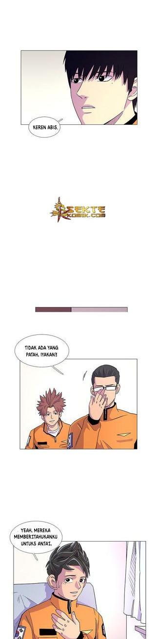 1 Second Chapter 6 - halaman 13