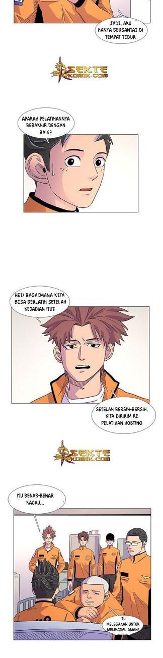 1 Second Chapter 6 - halaman 14