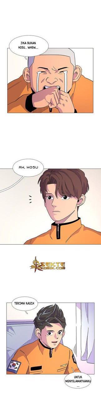 1 Second Chapter 6 - halaman 15