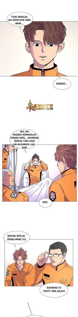 1 Second Chapter 6 - halaman 16