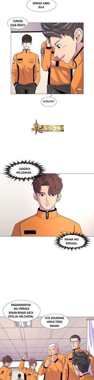 1 Second Chapter 6 - halaman 17