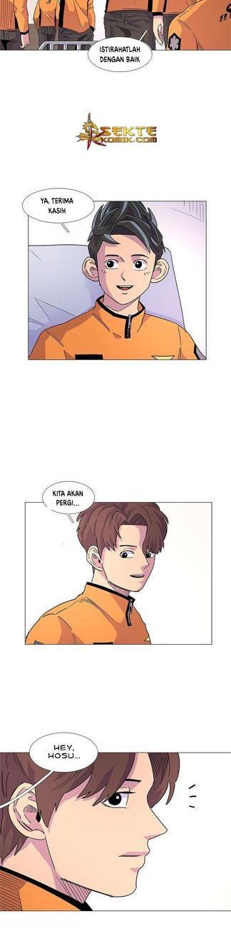 1 Second Chapter 6 - halaman 18