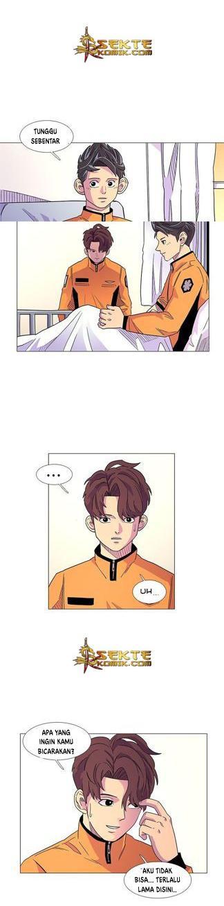 1 Second Chapter 6 - halaman 19