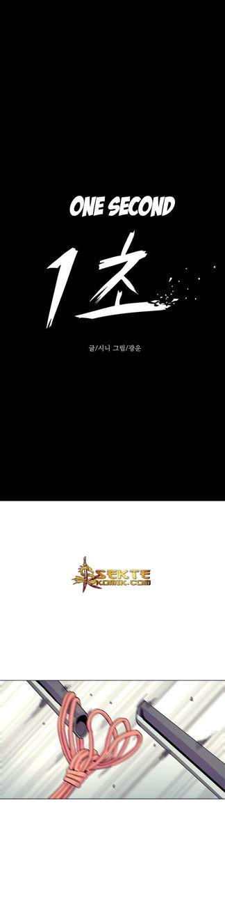 1 Second Chapter 6 - halaman 2