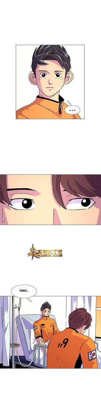 1 Second Chapter 6 - halaman 20