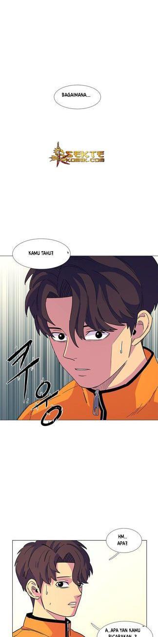 1 Second Chapter 6 - halaman 21