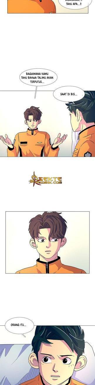 1 Second Chapter 6 - halaman 22