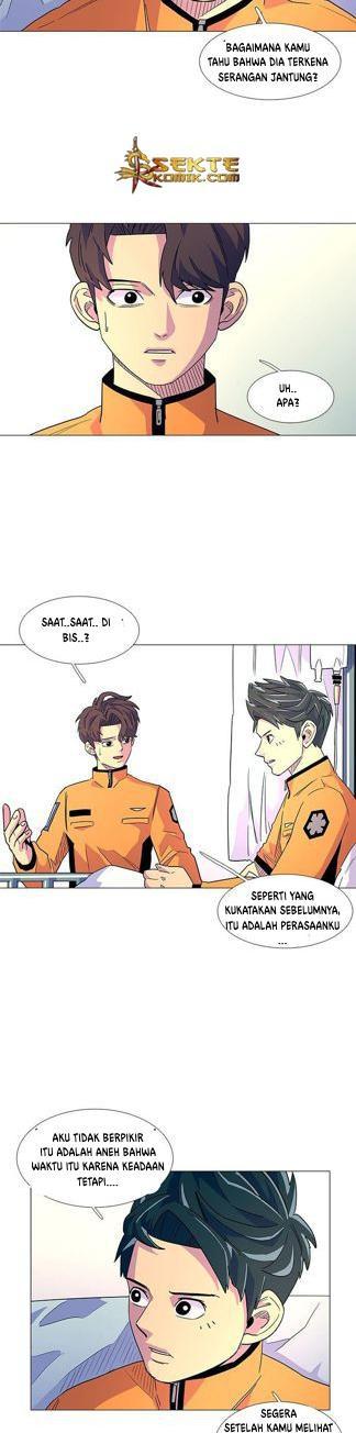 1 Second Chapter 6 - halaman 23
