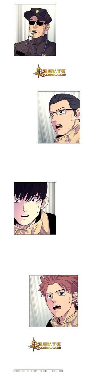 1 Second Chapter 6 - halaman 3