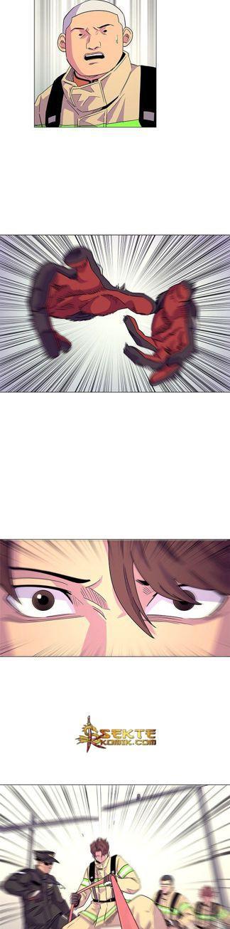 1 Second Chapter 6 - halaman 4