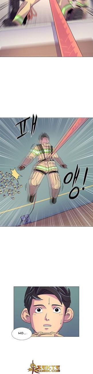 1 Second Chapter 6 - halaman 5