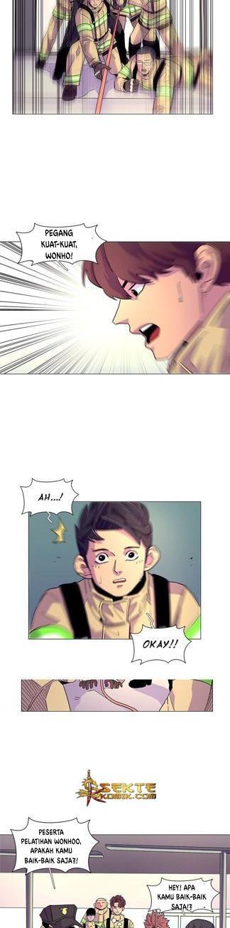 1 Second Chapter 6 - halaman 7