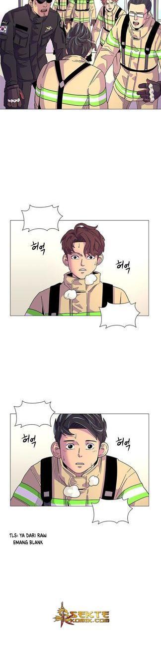 1 Second Chapter 6 - halaman 8