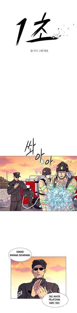 1 Second Chapter 6 - halaman 9