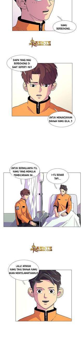 1 Second Chapter 7 - halaman 10