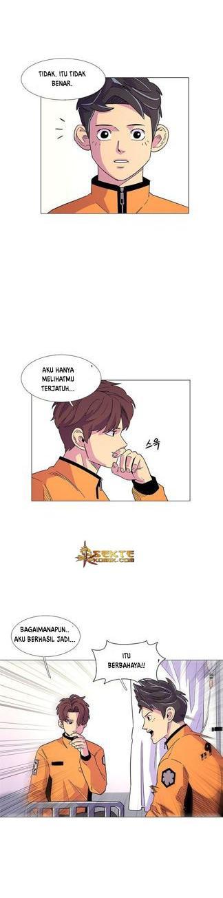 1 Second Chapter 7 - halaman 11