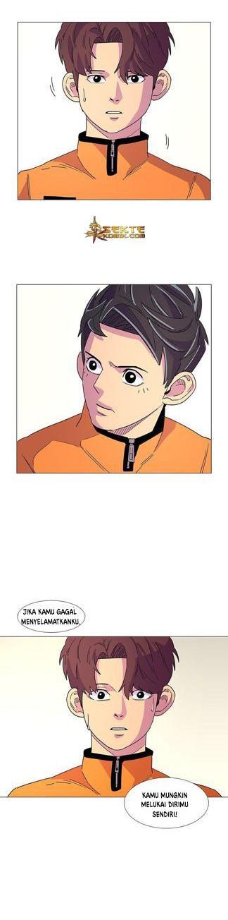 1 Second Chapter 7 - halaman 12