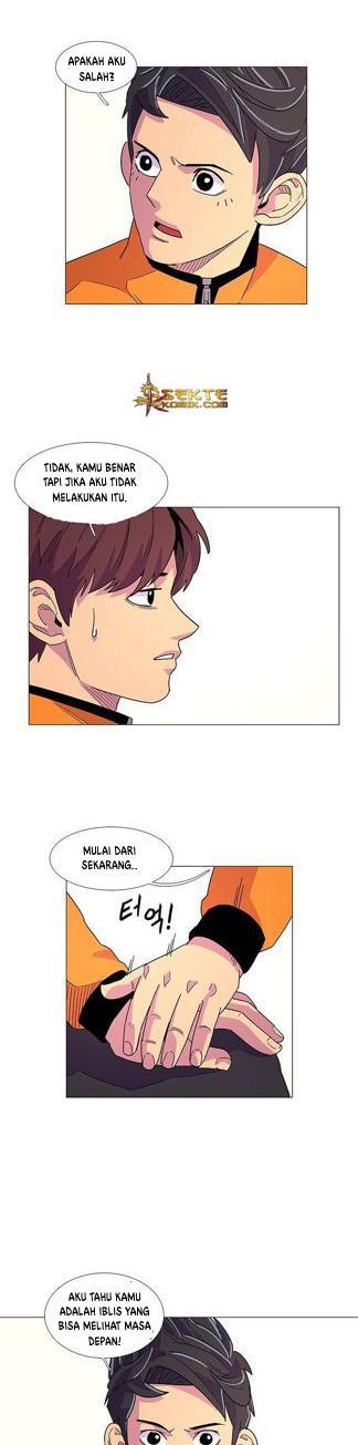 1 Second Chapter 7 - halaman 13