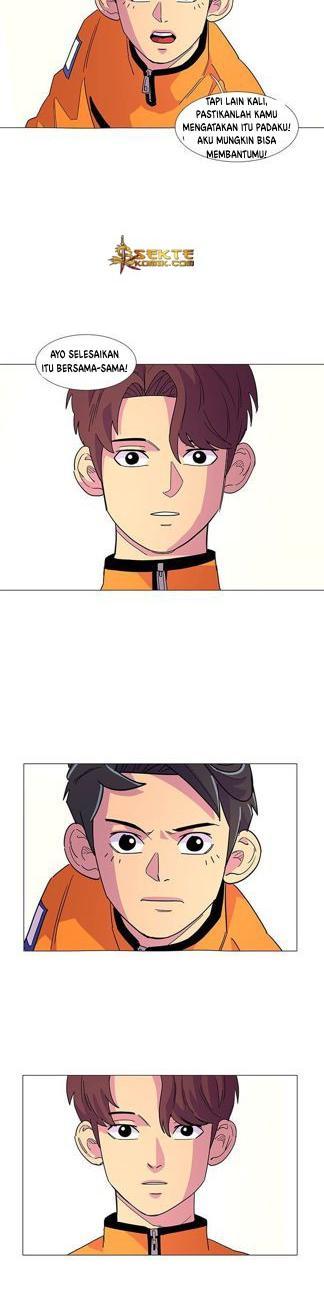 1 Second Chapter 7 - halaman 14