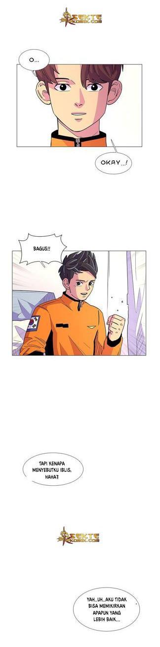 1 Second Chapter 7 - halaman 15