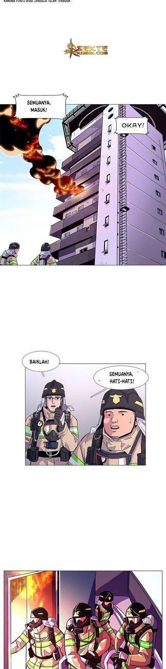 1 Second Chapter 7 - halaman 20