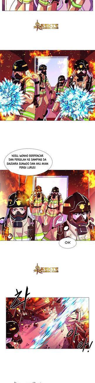 1 Second Chapter 7 - halaman 21