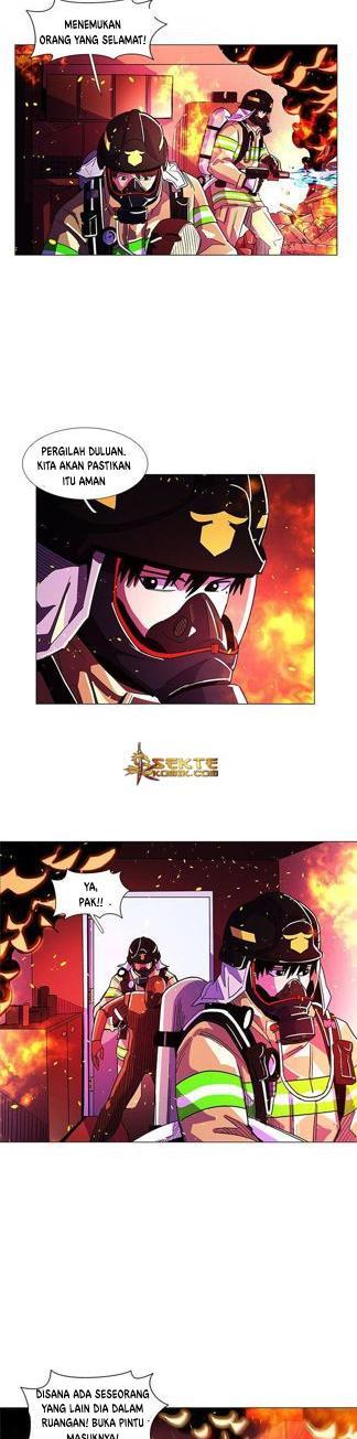 1 Second Chapter 7 - halaman 22
