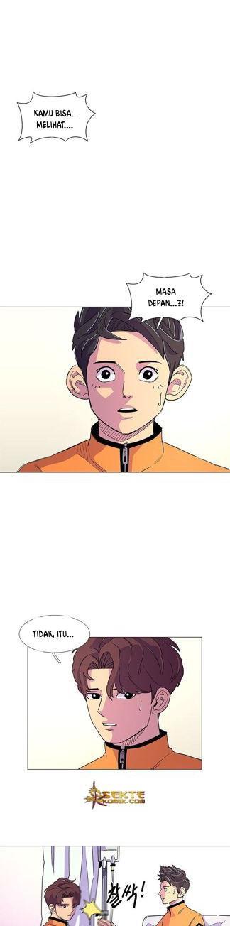 1 Second Chapter 7 - halaman 3