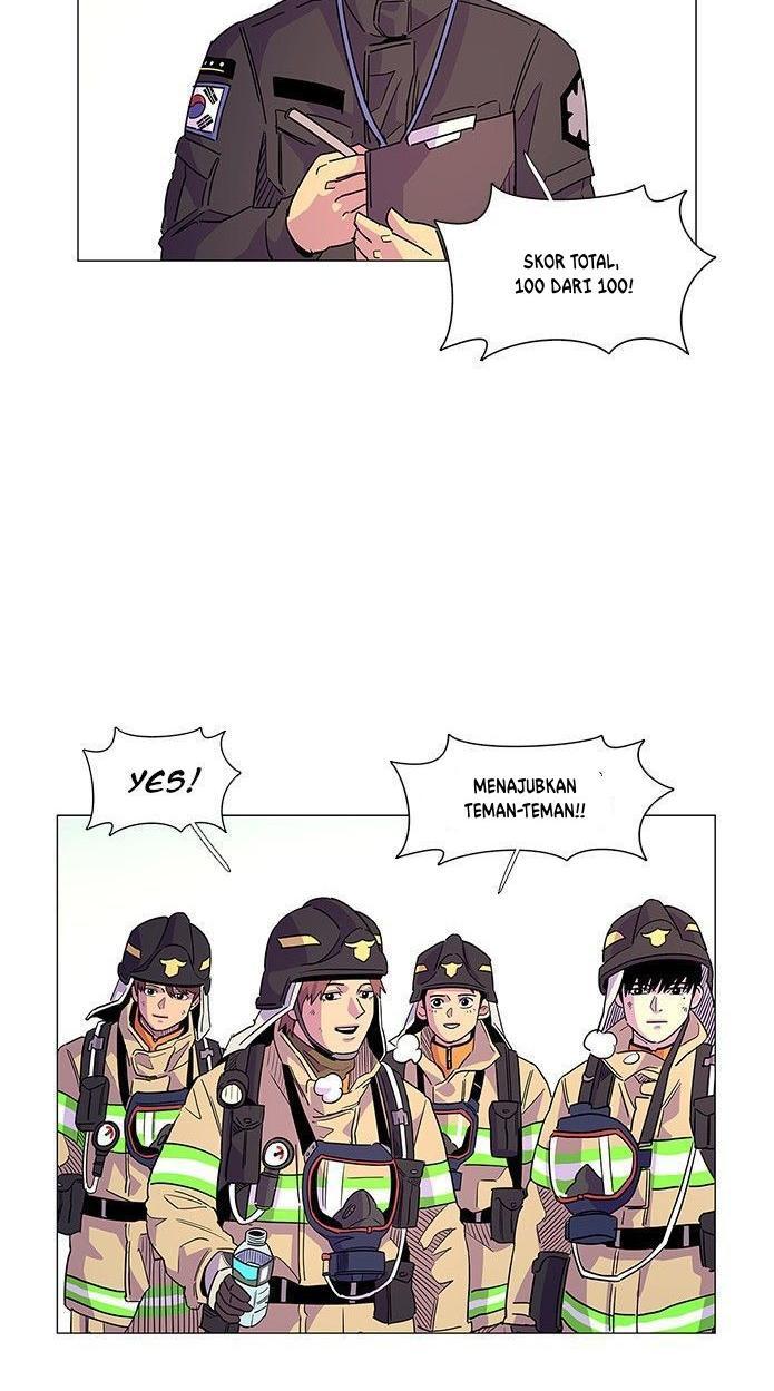 1 Second Chapter 7 - halaman 30