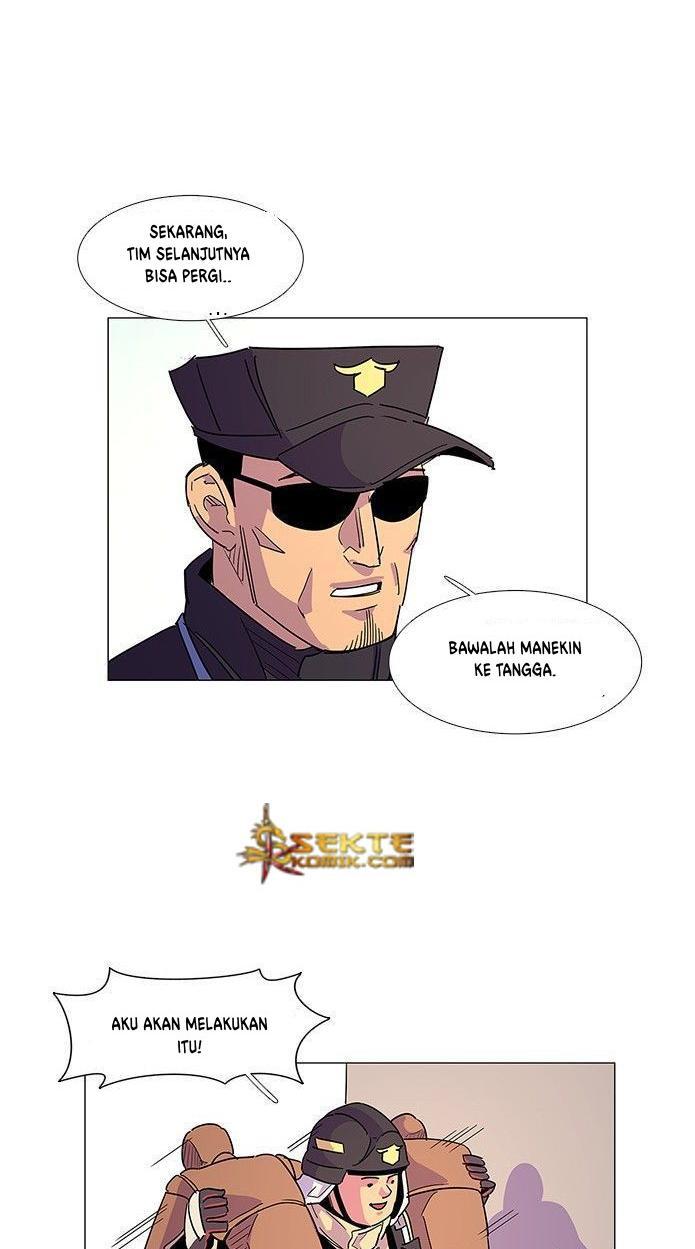 1 Second Chapter 7 - halaman 31