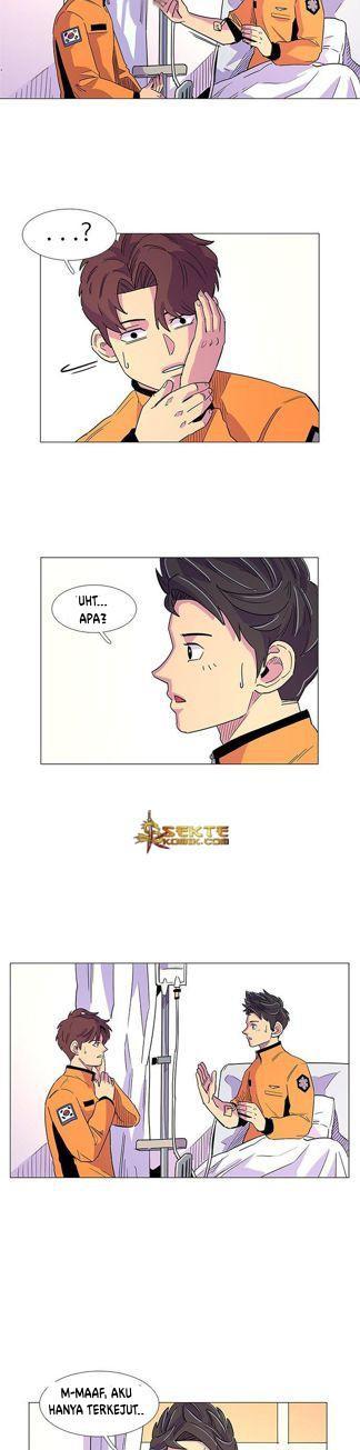 1 Second Chapter 7 - halaman 4