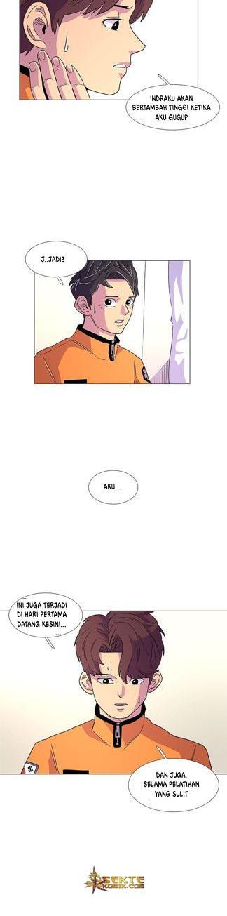 1 Second Chapter 7 - halaman 7