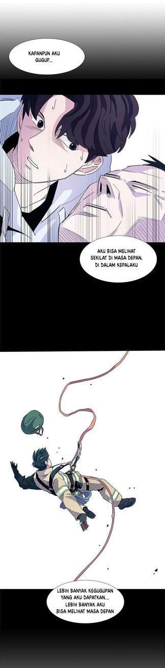 1 Second Chapter 7 - halaman 8