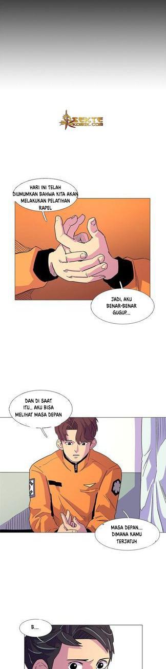 1 Second Chapter 7 - halaman 9