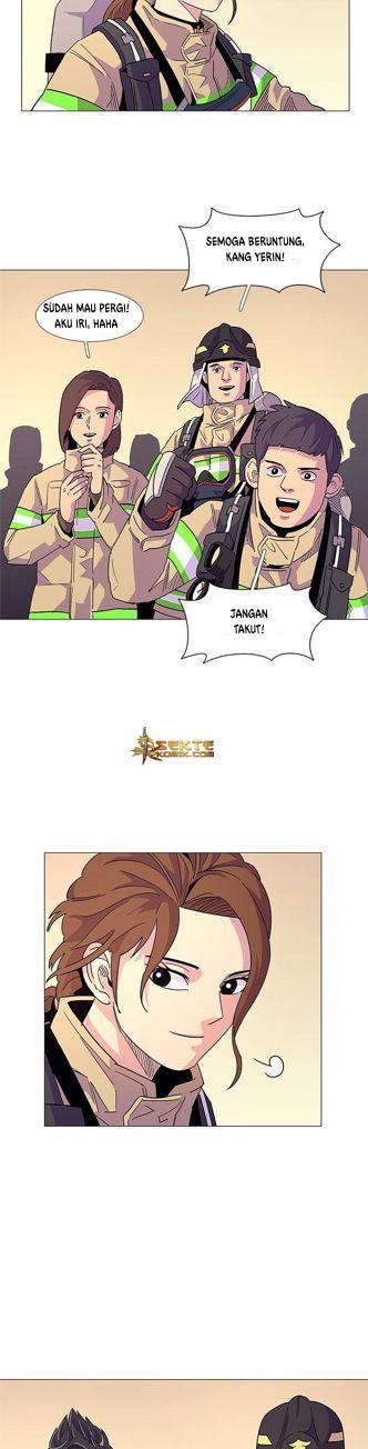 1 Second Chapter 8 - halaman 10