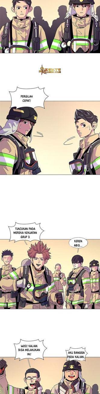1 Second Chapter 8 - halaman 11