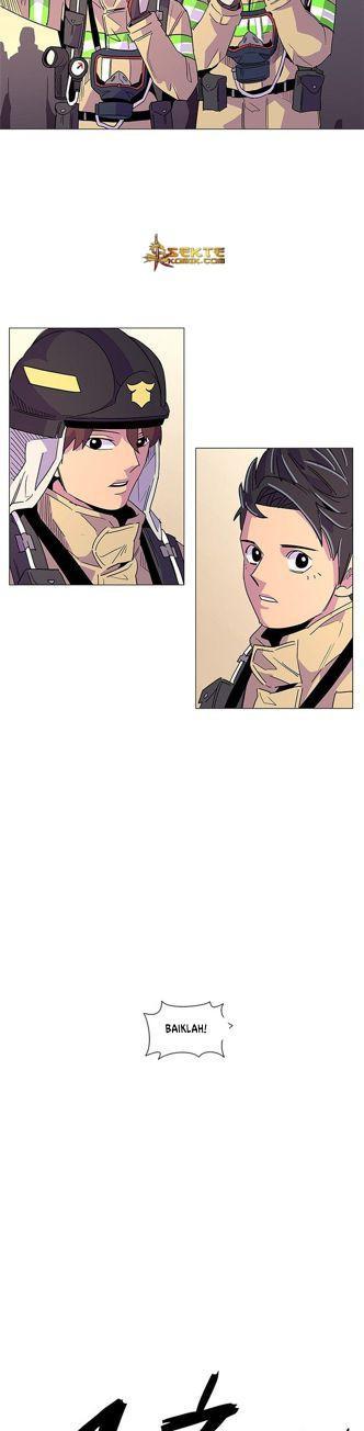 1 Second Chapter 8 - halaman 12