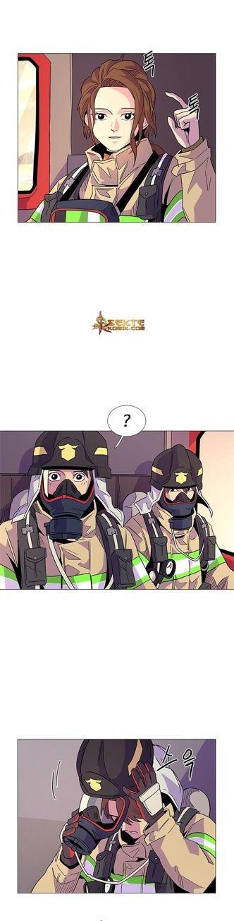 1 Second Chapter 8 - halaman 15