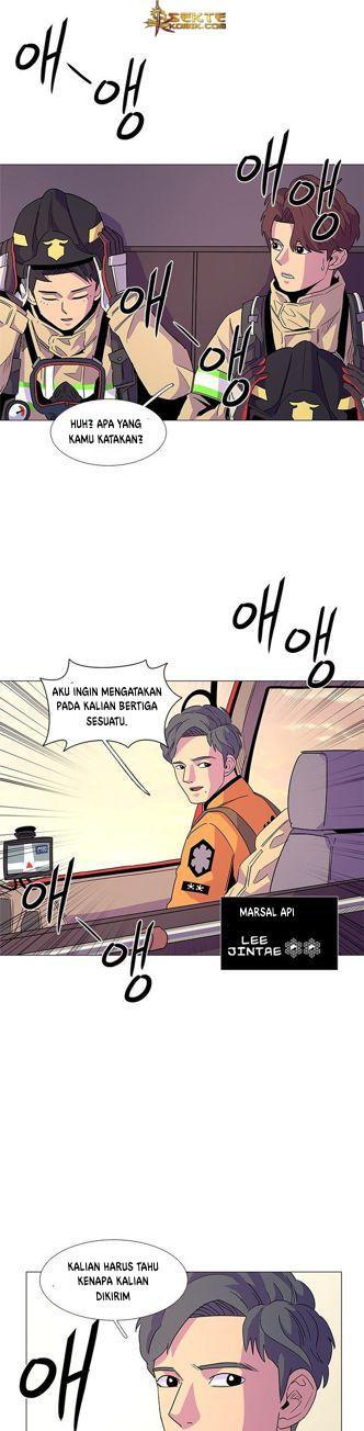 1 Second Chapter 8 - halaman 16