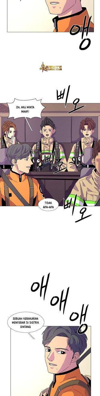 1 Second Chapter 8 - halaman 17