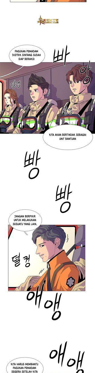 1 Second Chapter 8 - halaman 18