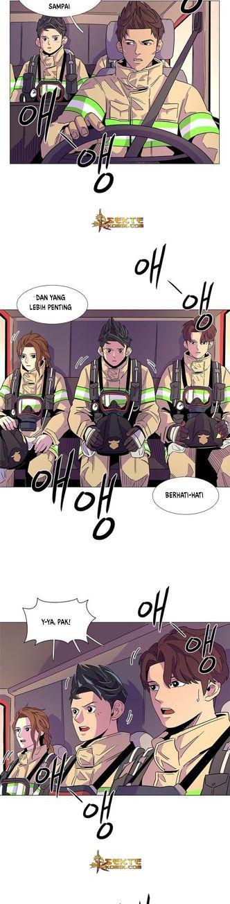 1 Second Chapter 8 - halaman 19