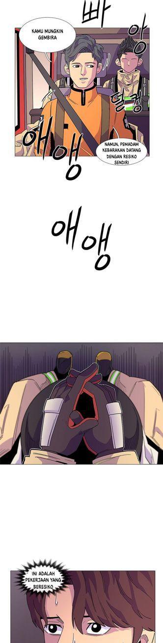 1 Second Chapter 8 - halaman 20