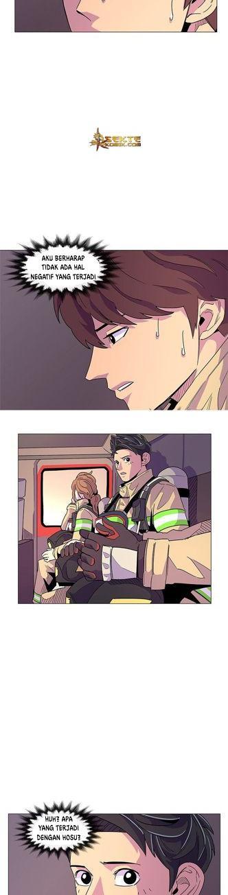 1 Second Chapter 8 - halaman 21