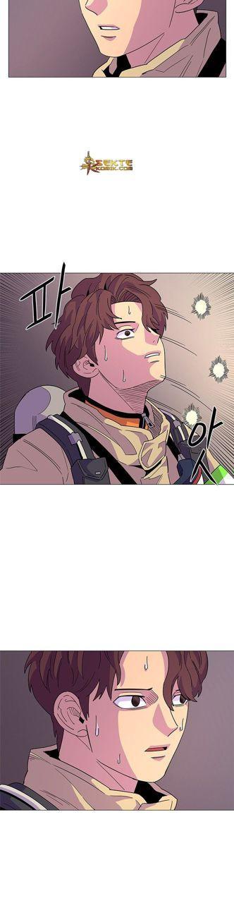 1 Second Chapter 8 - halaman 22
