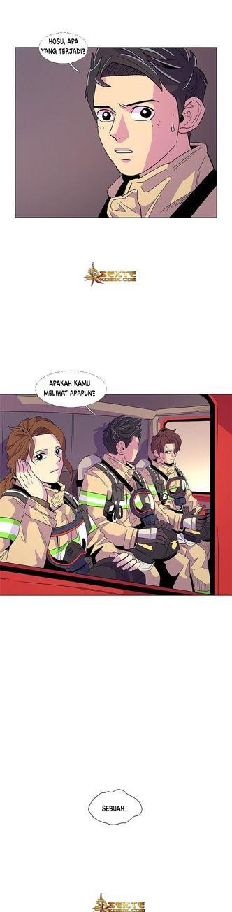 1 Second Chapter 8 - halaman 23
